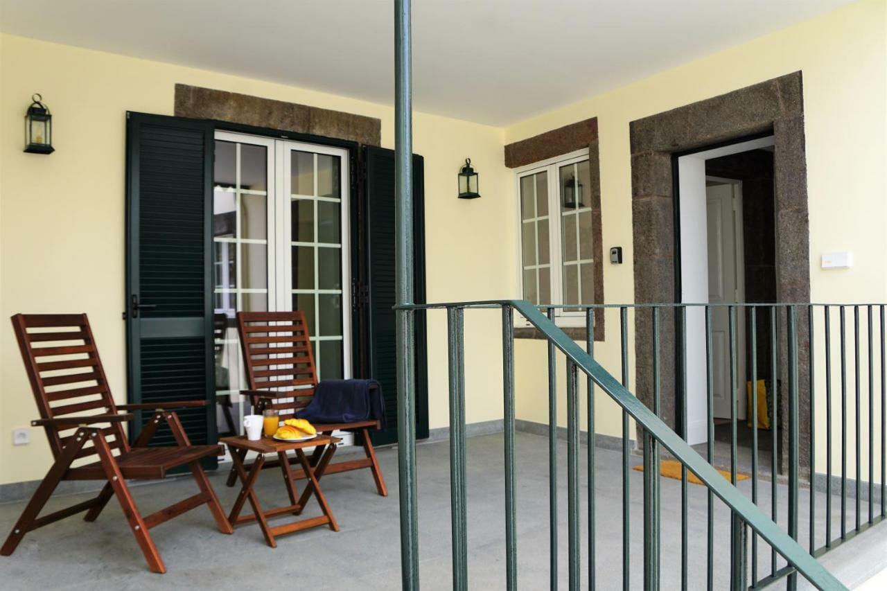 Heritage Apartments Funchal  Exterior foto